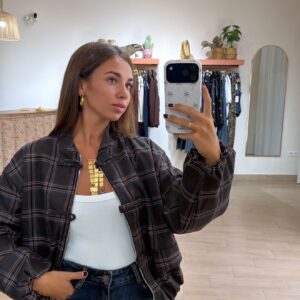 bomber bruna