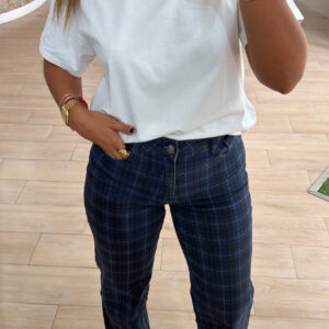 pantalon cuadros