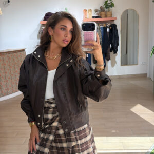 falda pareo