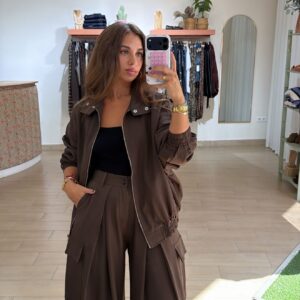 bomber alicia
