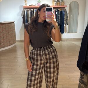 pantalon bombacho