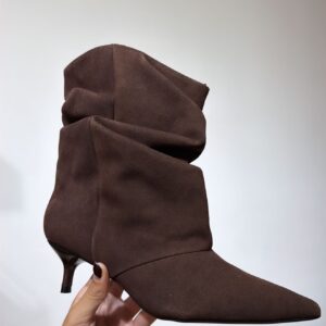 botas antelina