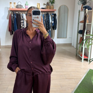 conjunto brujula