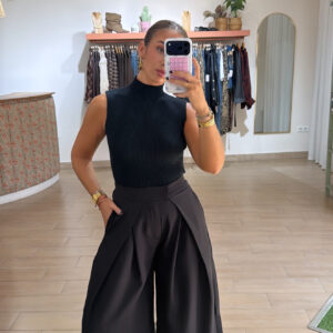 pantalon pinzas