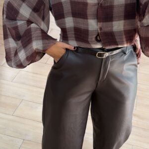 pantalon polipiel