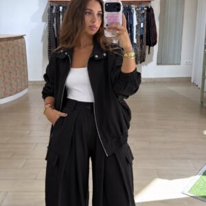 bomber cristina