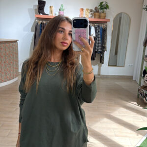 sudadera basica