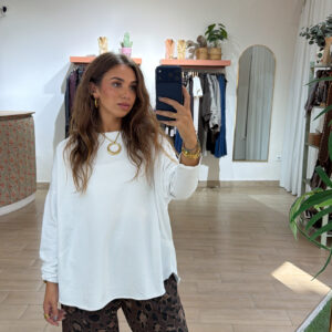 chandal leopardo